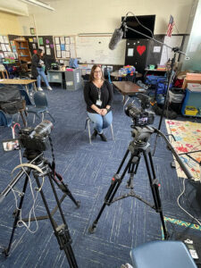 Blue Ocean Productions Videos about Expanded Learning