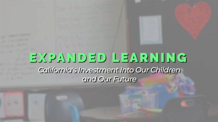 Videos about Expanded Learning