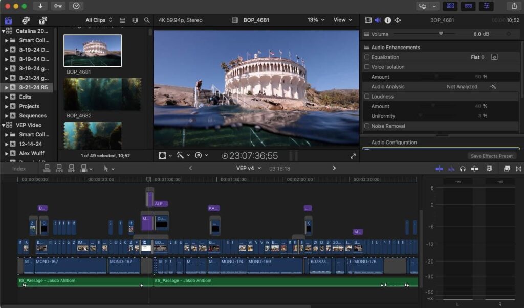 How Professional Video Editing Services Enhance Your Content